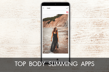 أفضل 7 تطبيقات لتنحيف و تحسين صور الجسم للاندرويد و الايفون {{%year}}