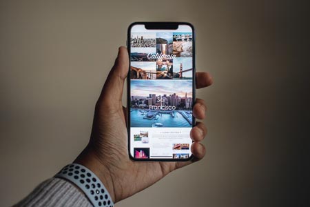 Instagram Photo Editor