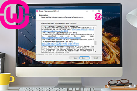 Wamp Server Download	