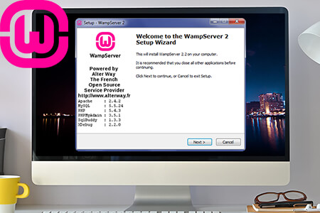 Wamp Server 64 Bit Download	