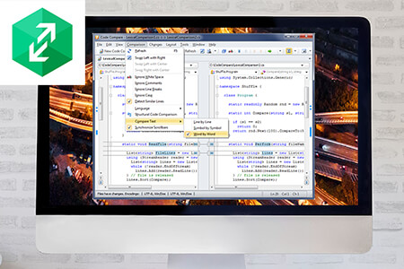 Code Compare Download	