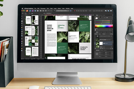 Indesign Alternative