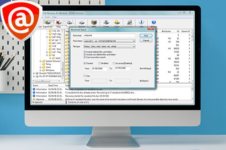Active File Recovery Download