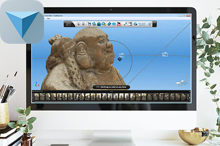 Autodesk 123D Catch Download