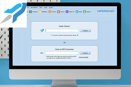 MP3 Rocket 7.4.1 Download