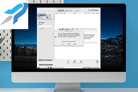 MP3 Rocket For Mac Download