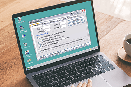 HyperCam 2 Download Free ({{%year}} Latest)