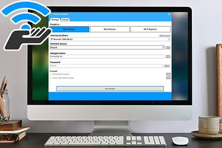 Connectify Hotspot Download