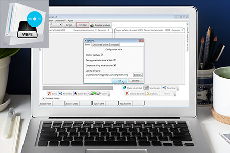 Wbfs Manager Download