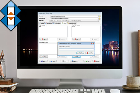 Syncback Free Download