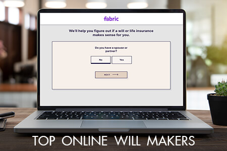 7 Best Online Will Makers in {{%year}}