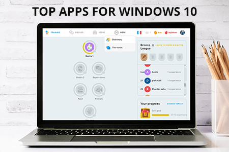 7 Best Apps For Windows 10 in {{%year}}