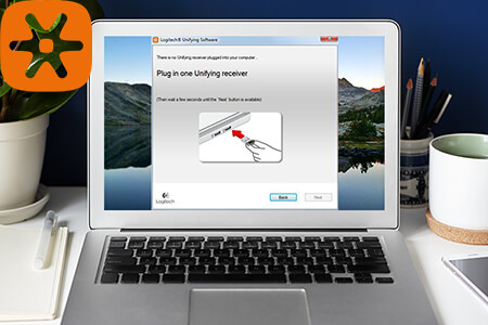 Logitech Unifying Software Download	