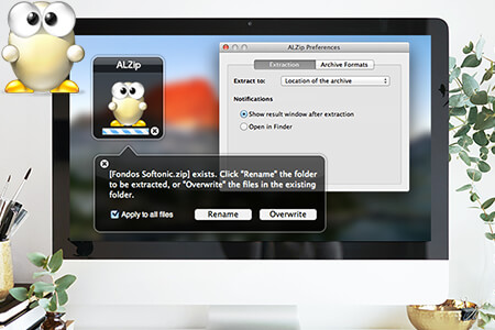 Alzip For Mac Download	