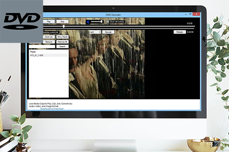 DVD Decoder Download	