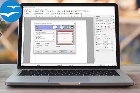 Apache Openoffice Download	