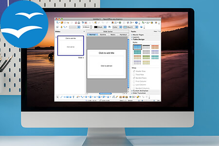 Apache Openoffice For Mac Download	