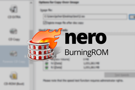 Nero Burning ROM Download Free ({{%year}} Latest)