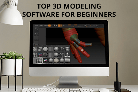 أفضل 8 برنامج تصميم ثلاثي الابعاد و رسم ثري دي في {{%year}}