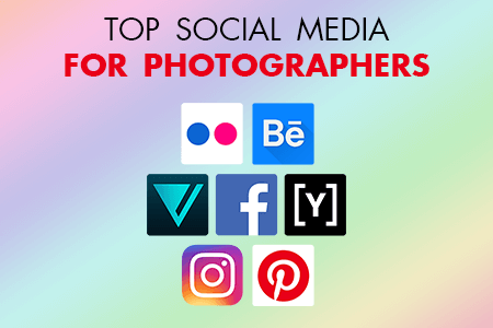 7 Best Social Media for Photographers in {{%year}}
