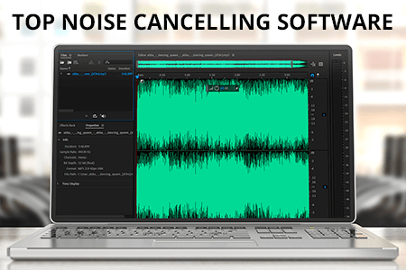 أفضل 5 برامج لإلغاء الضوضاء وتحسين صوت الميكرفون في {{%year}}