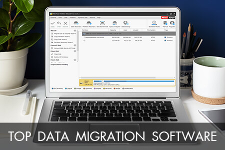 8 Best Data Migration Software in {{%year}}	