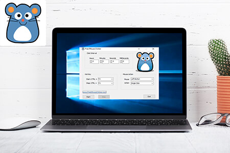 Free Mouse Auto Clicker Download