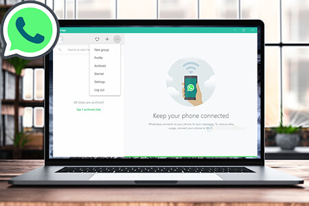 Download Whatsapp For Windows 7	