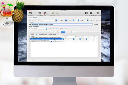 Handbrake For Mac Download	