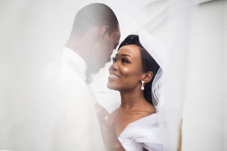 Best Way to Share Wedding Photos