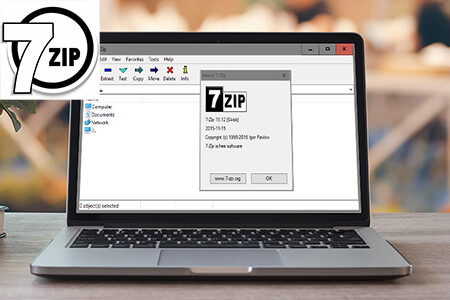 Download 7Zip For Windows 10
