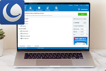 Glarys Utilities Download