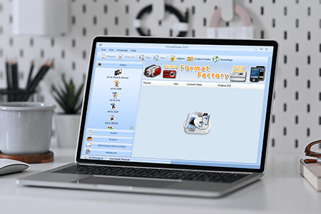 Format Factory Download Free ({{%year}} Latest)