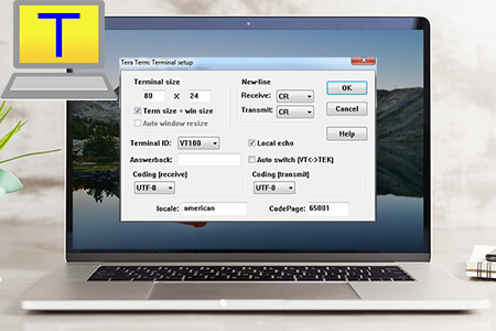 Tera Term Download