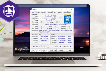CPU-Z Download