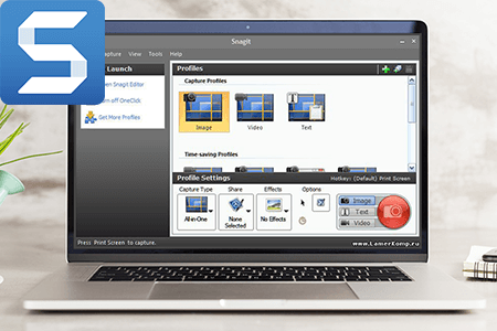 Snagit Download	