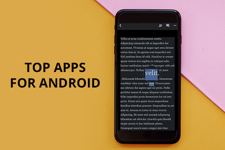 6 Best Writing Apps For Android in {{%year}}