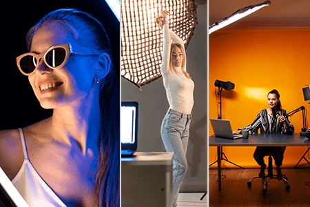 Best Led Lights for Photography