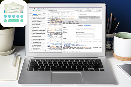 Texpad Free Download