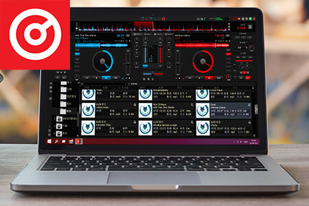 Virtual DJ For Windows 10 Download	