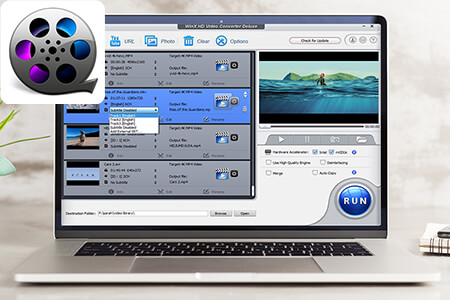 Winx HD Video Converter Deluxe Download	