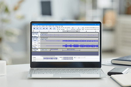 Audacity Download Free ({{%year}} Latest Version)