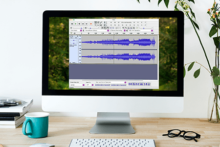 Audacity for Mac Download Free ({{%year}} Latest)