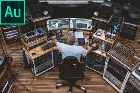 Adobe Audition Torrent