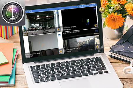 IP Camera Viewer Download