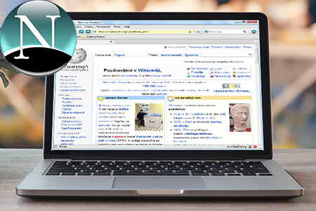 Netscape Navigator Download