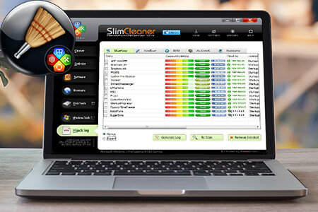 Slimcleaner Free Download