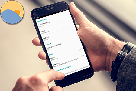 F.Lux For Android Download