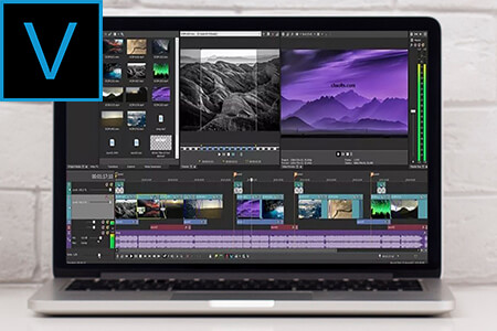لينك تحميل برنامج Vegas Pro 17 مجانا برابط مباشر لنظام الويندوز