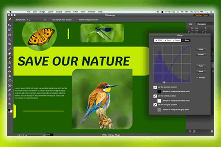 Paint.NET for Mac Download ({{%year}} Latest)